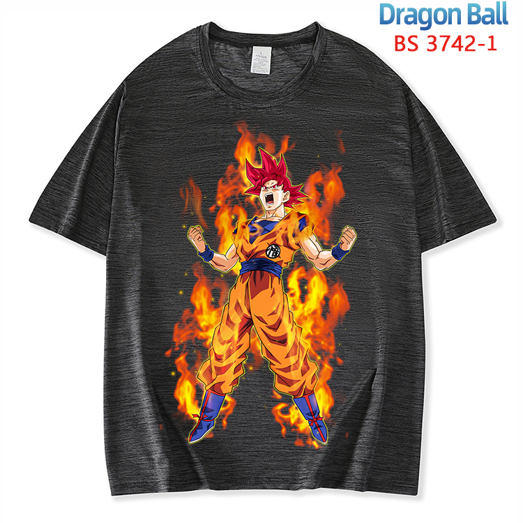 Dragon ball anime T-shirt