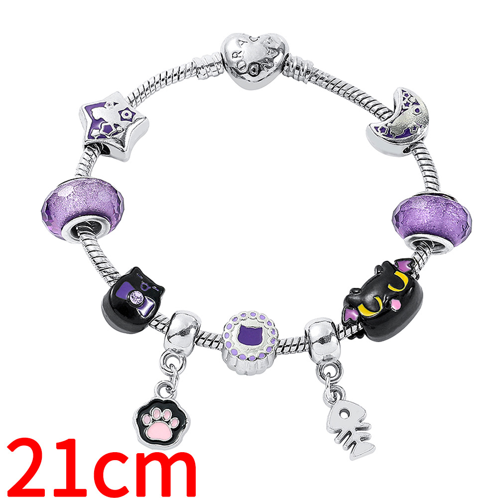 Sailor Moon Crystal anime bracelet