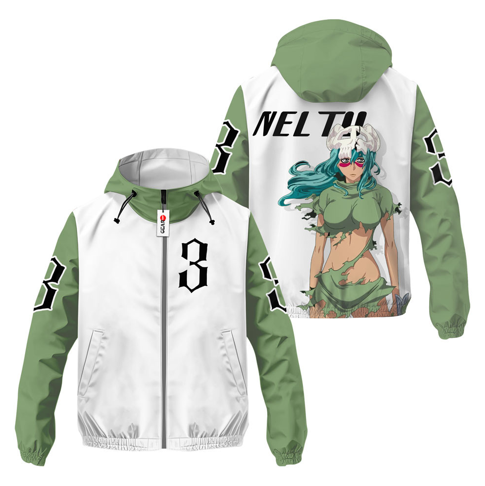 Bleach anime Jacket