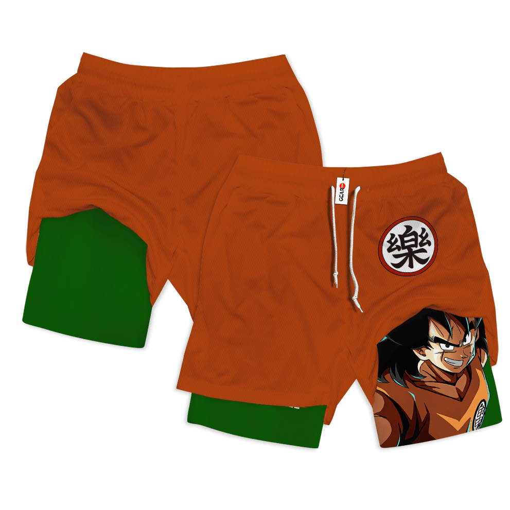 Dragon ball anime shorts