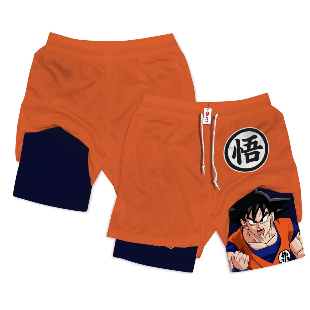 Dragon ball anime shorts