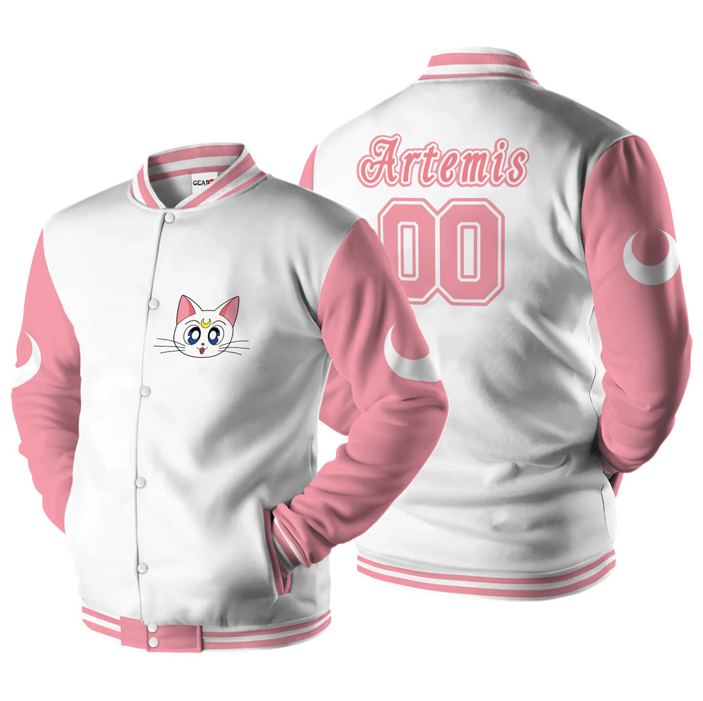 Sailor Moon Crystal anime hoodie