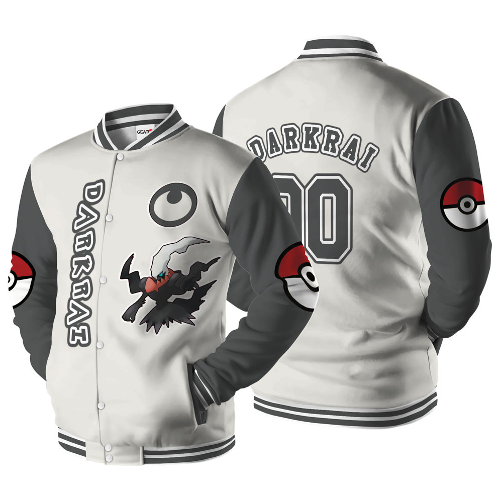 Pokemon anime hoodie