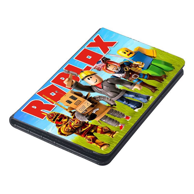 Roblox anime certificate bag 15*10*2cm
