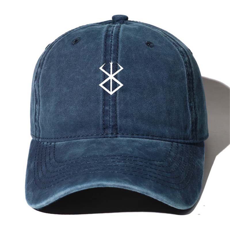 Berserk anime hat