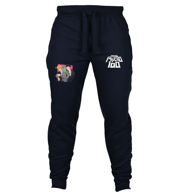 Mob Psycho 100 anime pants