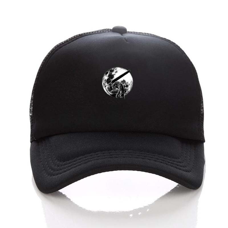 Berserk anime hat