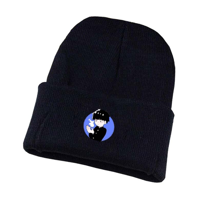 Mob Psycho 100 anime hat