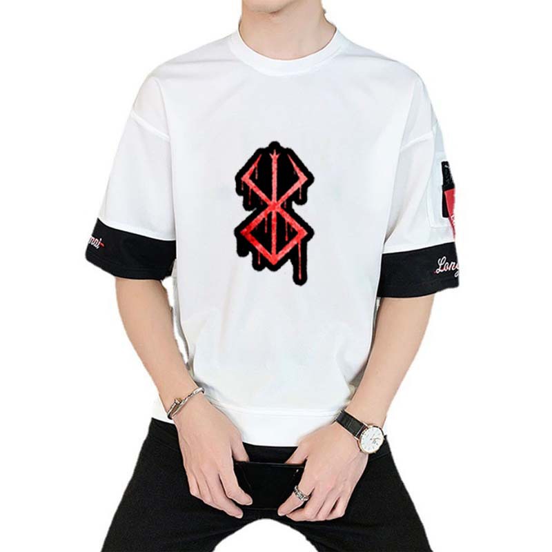 Berserk anime T-shirt