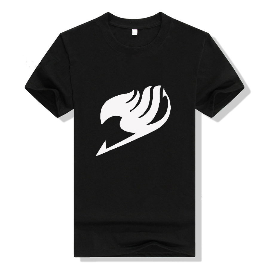 Fairy Tail anime T-shirt