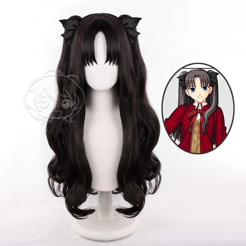 Fate anime wig