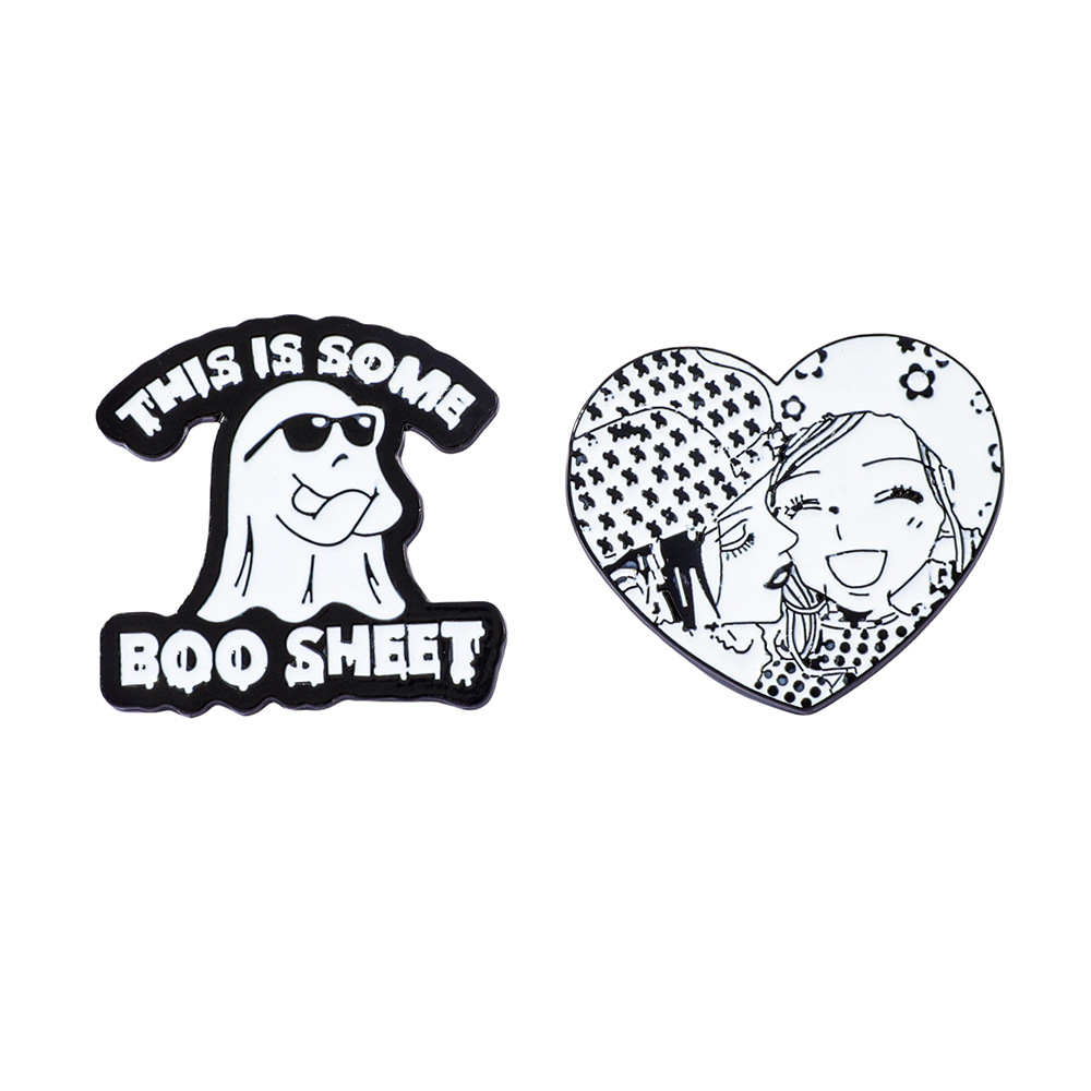 NANA anime pin