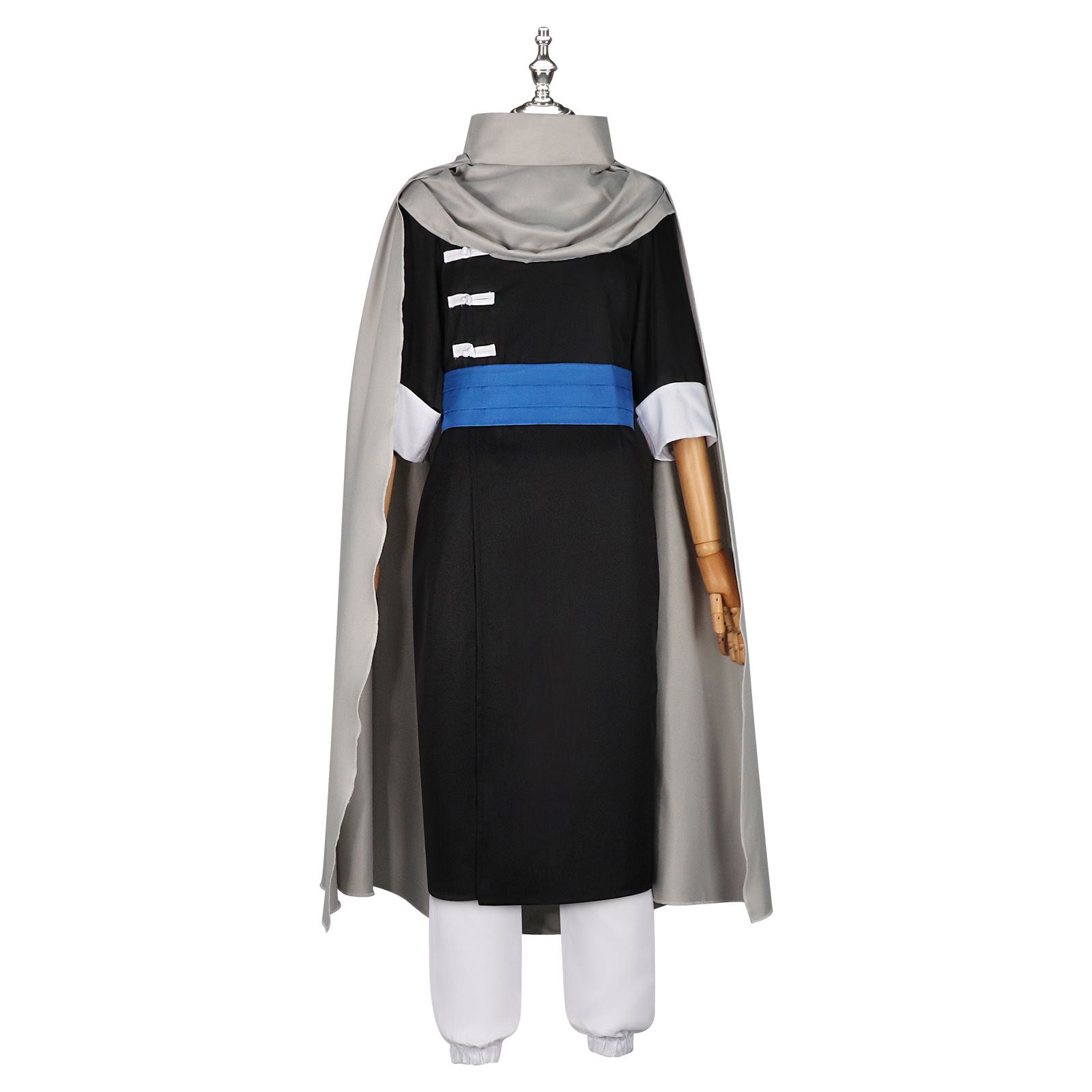 Gintama anime cosplay
