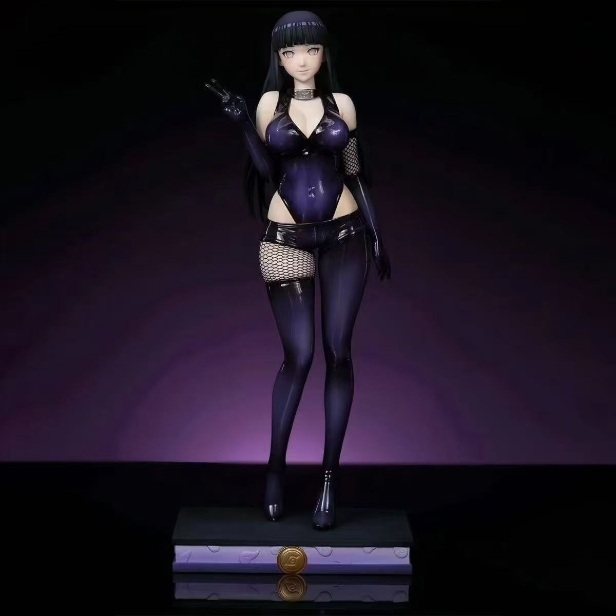 Naruto anime figure 30cm