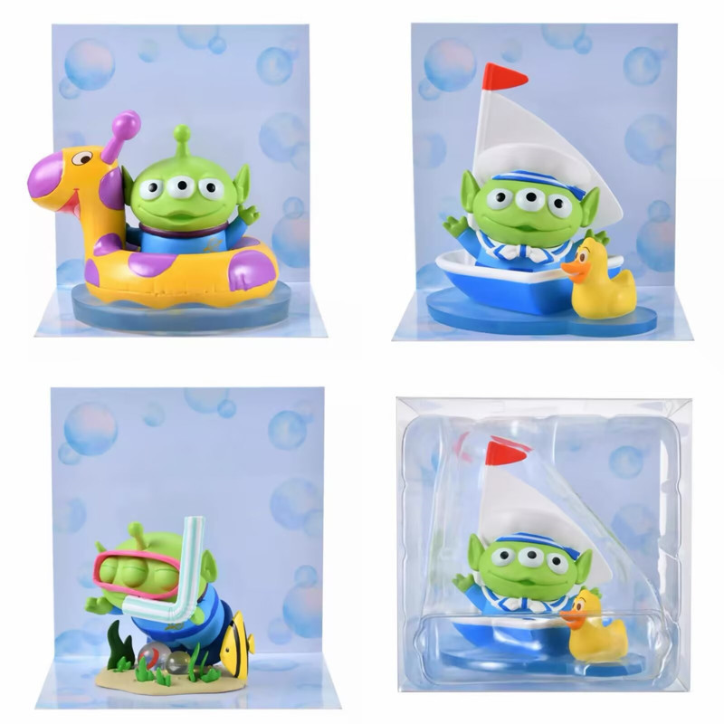 Toy Story anime figure 15cm