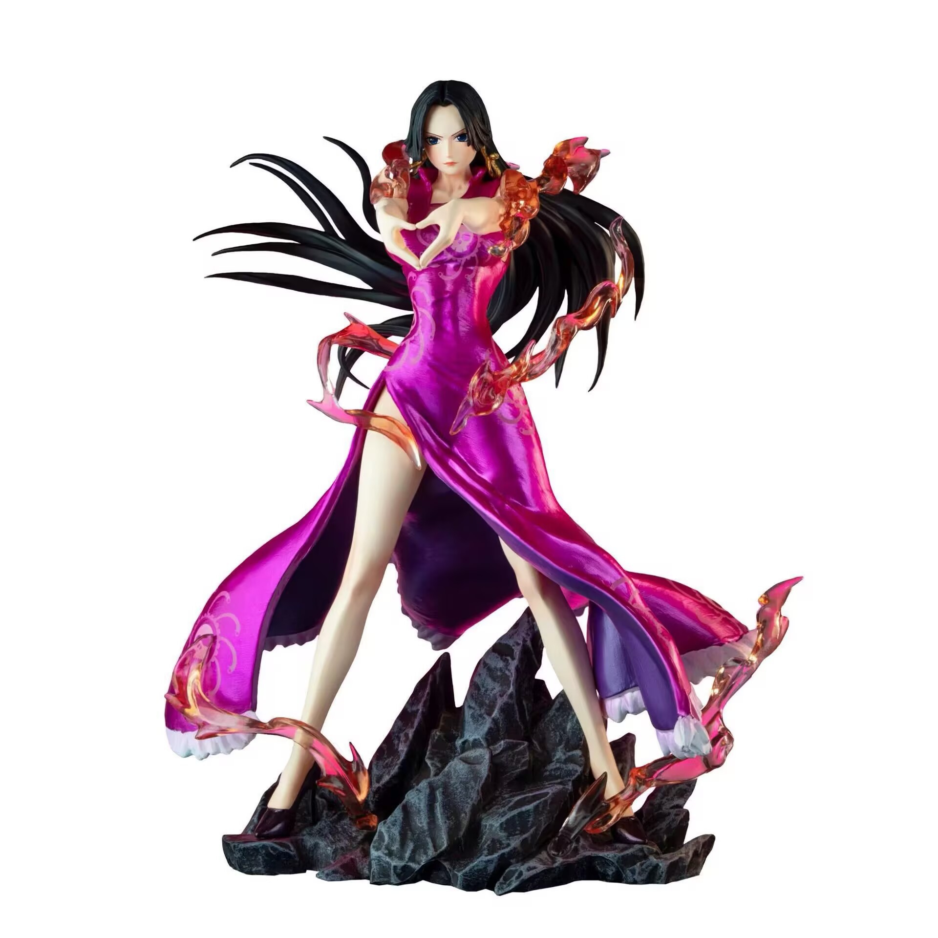 One Piece anime figure 24cm