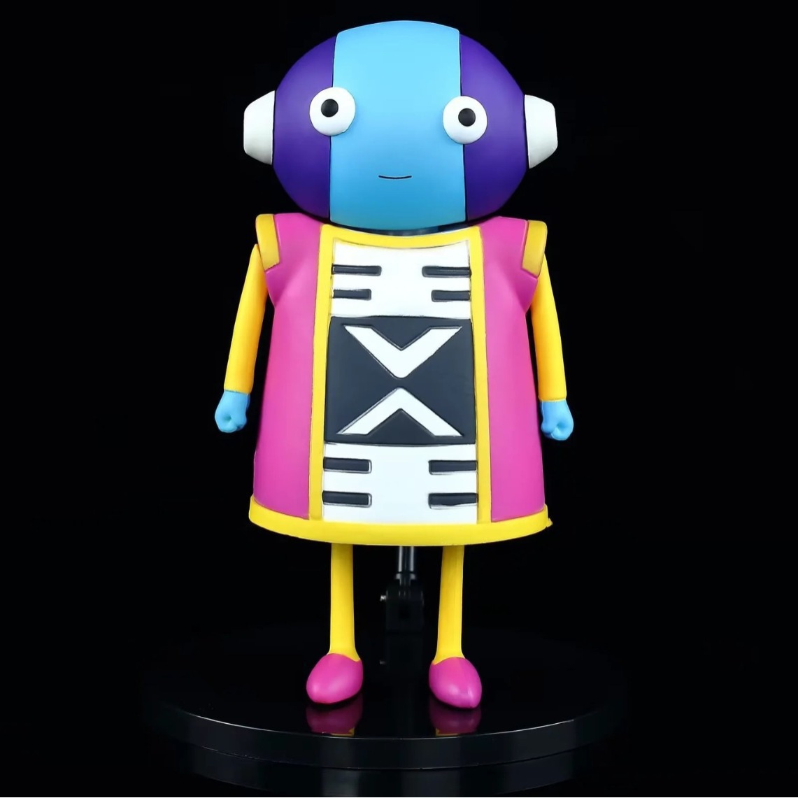 Dragon ball anime figure 14cm