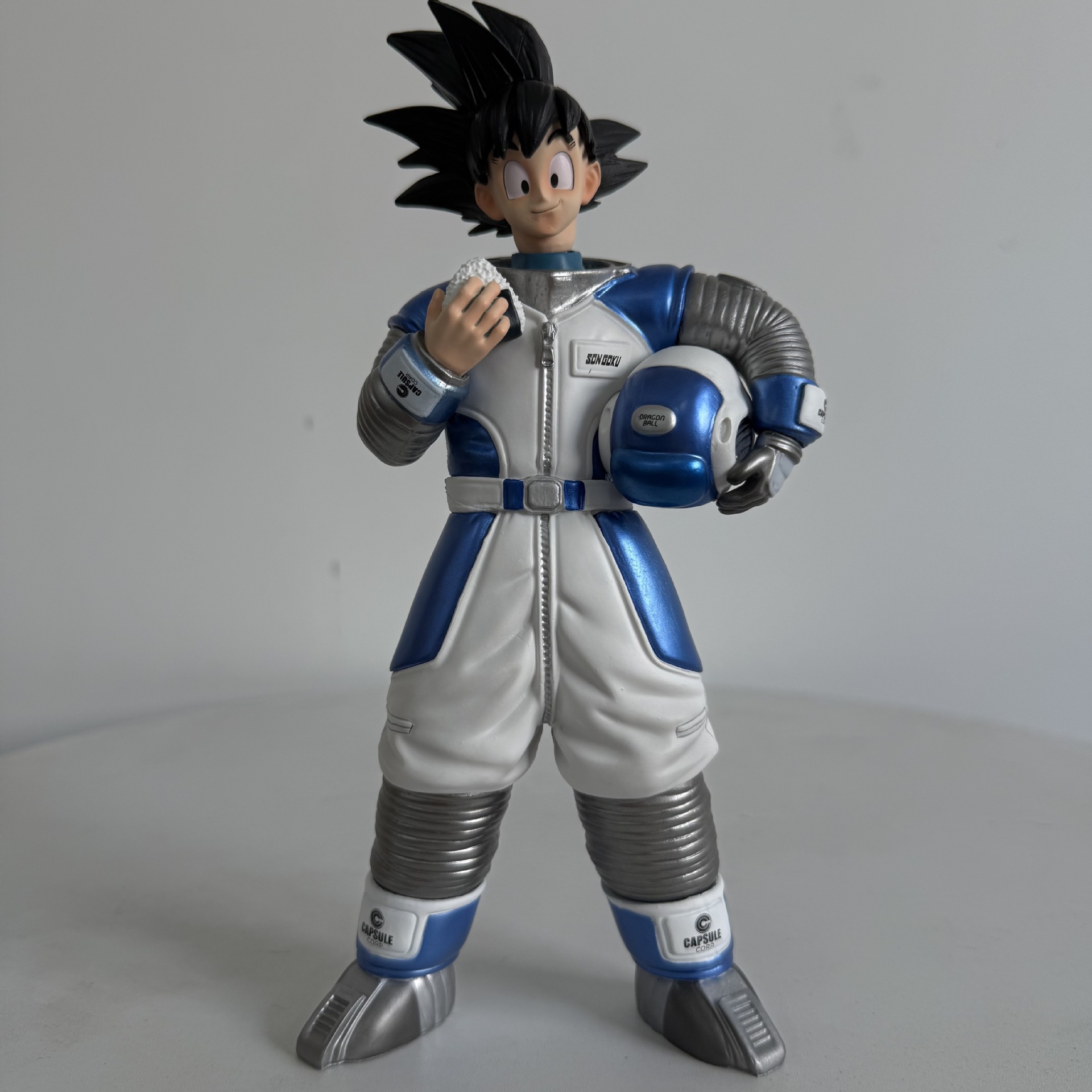 Dragon ball anime figure 25cm