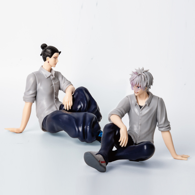 Jujutsu Kaisen anime figure 11cm