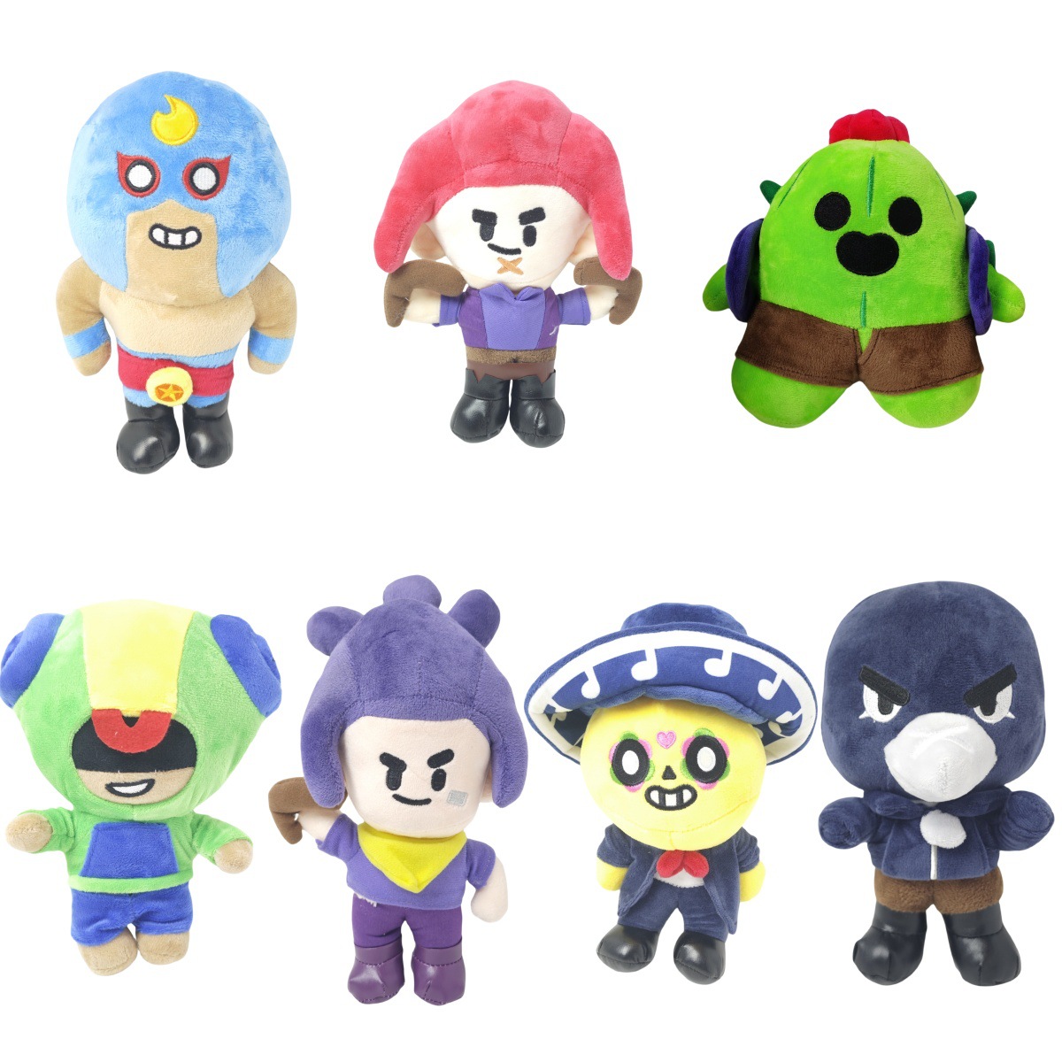 plush doll 25cm