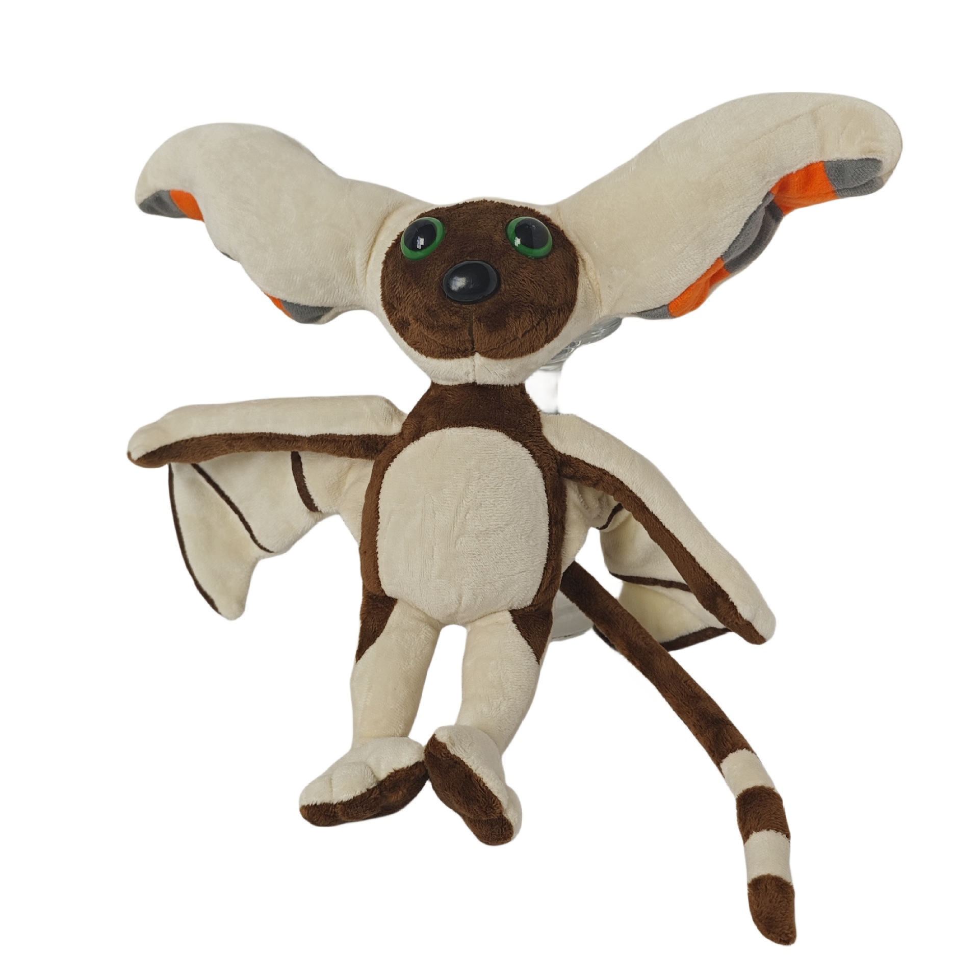 Bat plush doll 28cm