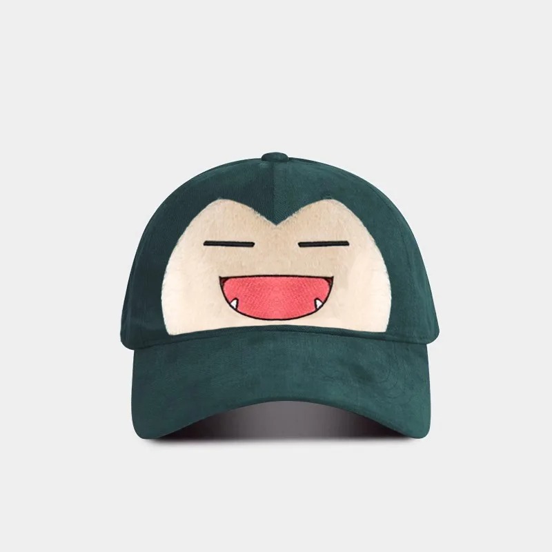 Pokemon anime hat