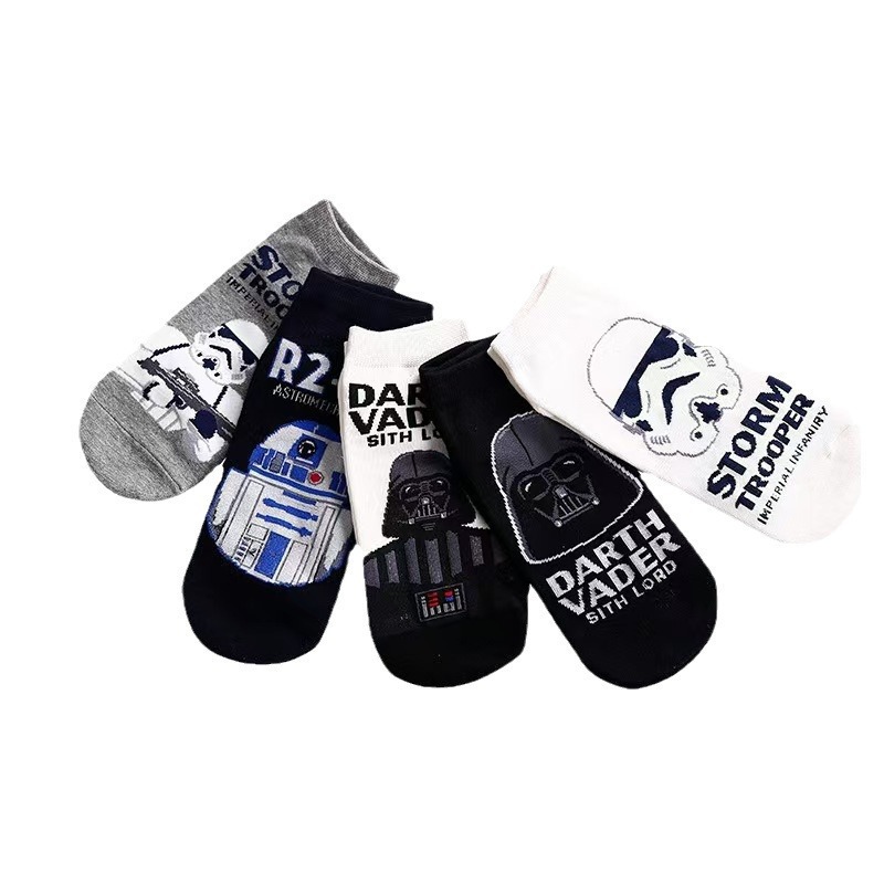 Star Wars anime anime price for 5pcs