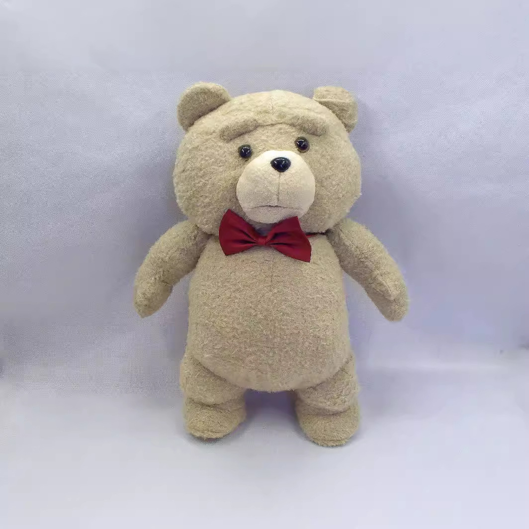 Ted2 anime plush doll 45cm