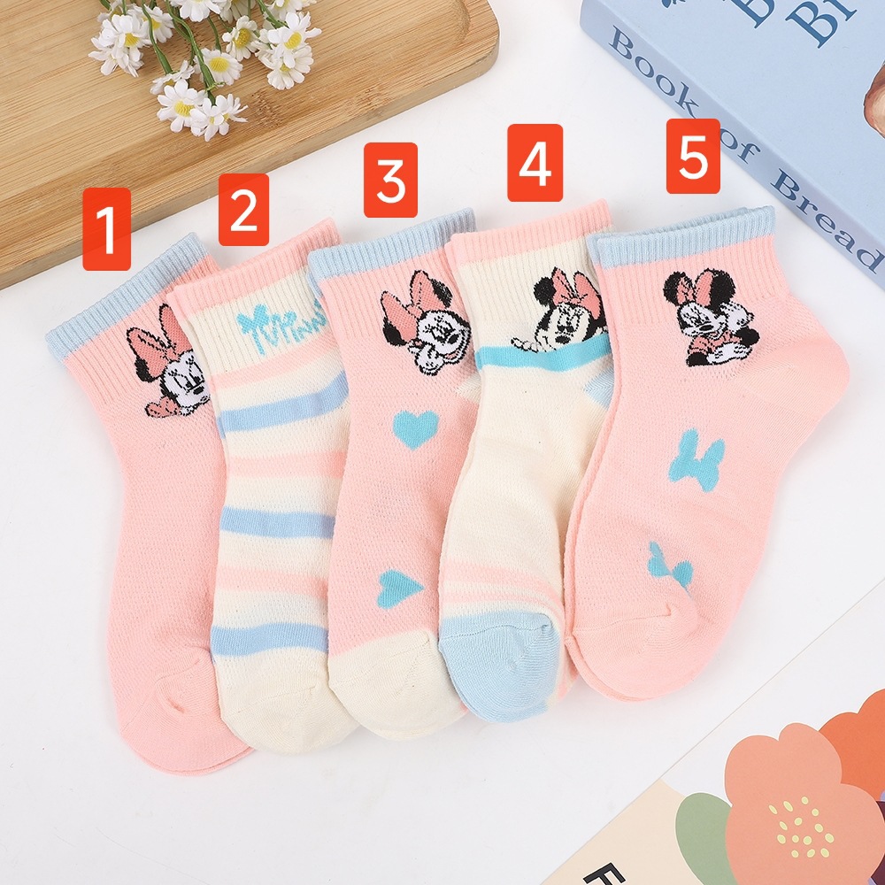 Disney anime socks price for 1pcs