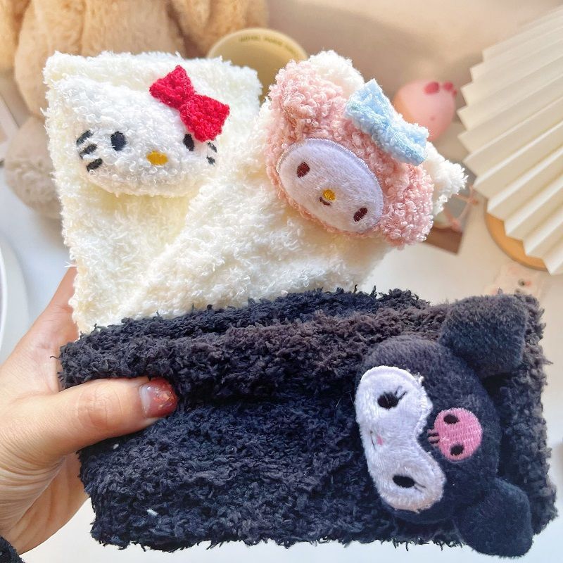 Kuromi anime socks price for 1pcs