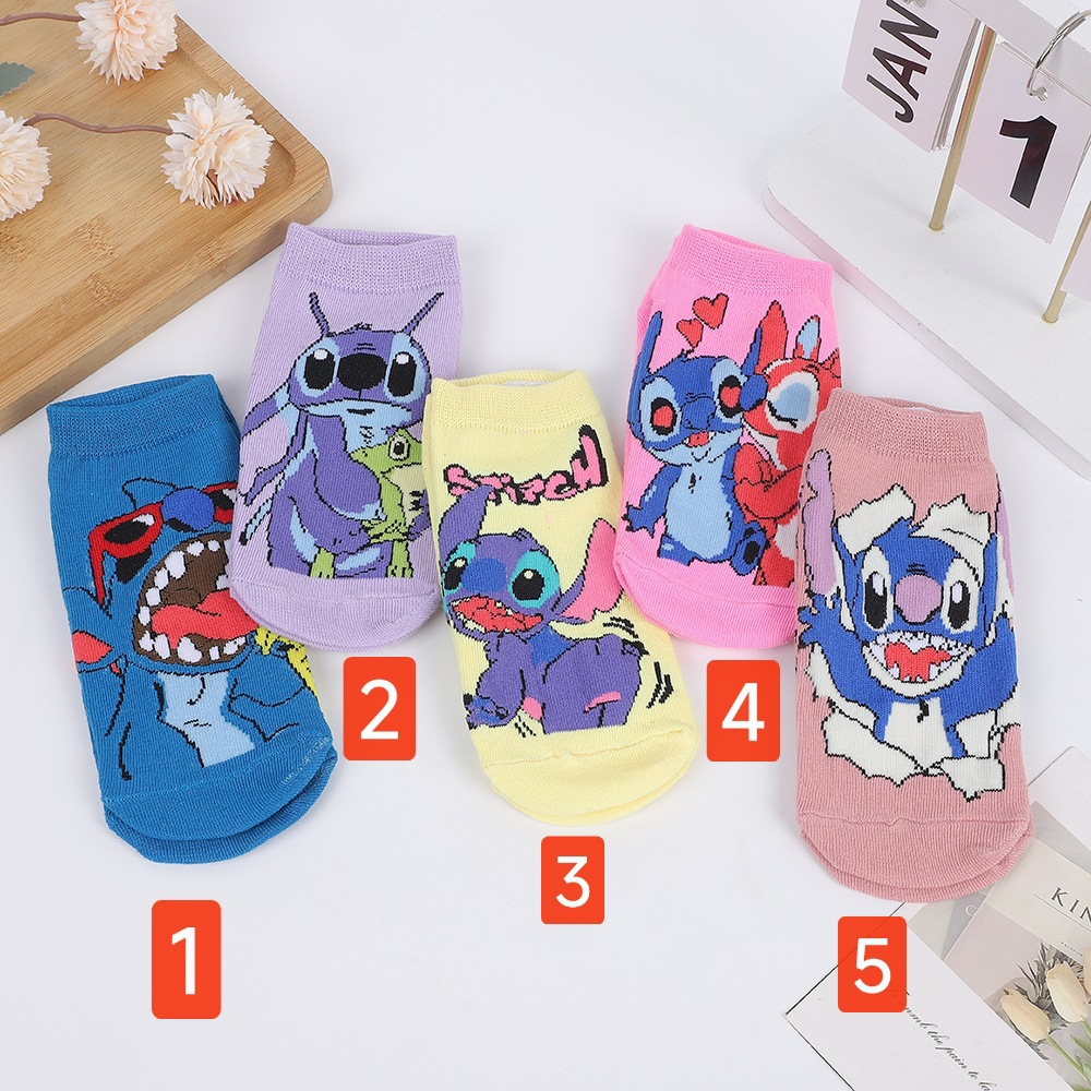 Disney anime socks price for 1pcs
