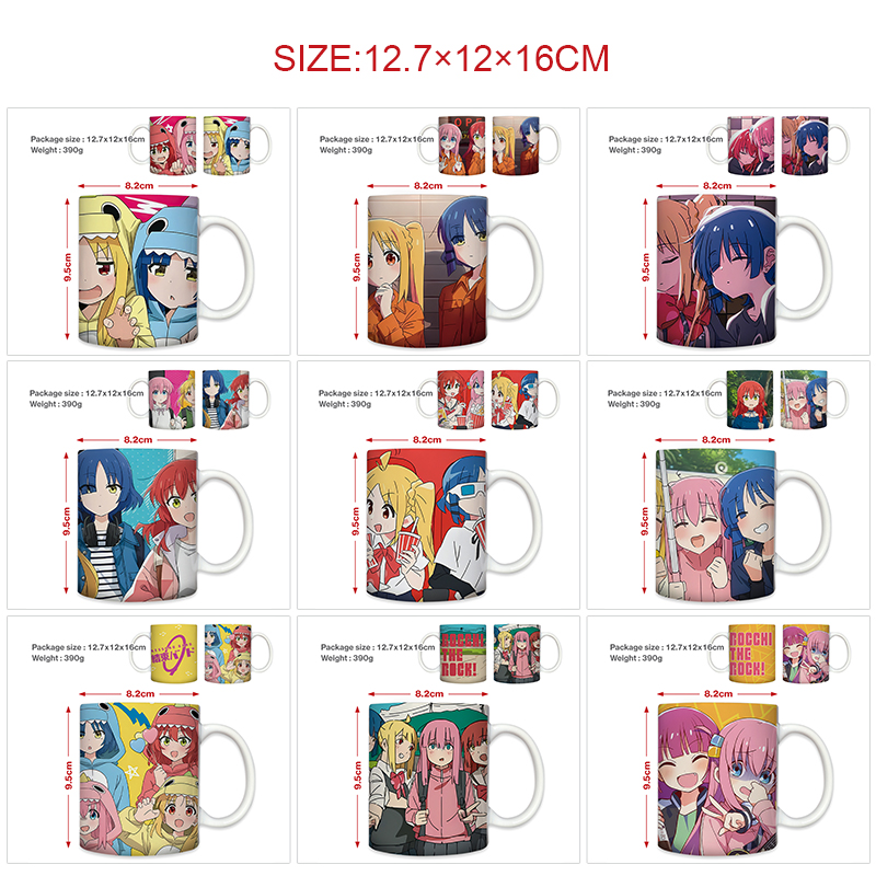 Blue Lock anime cup