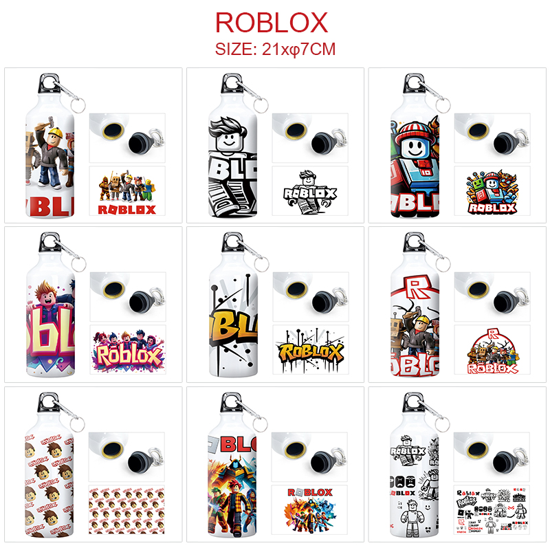 Roblox anime  cup
