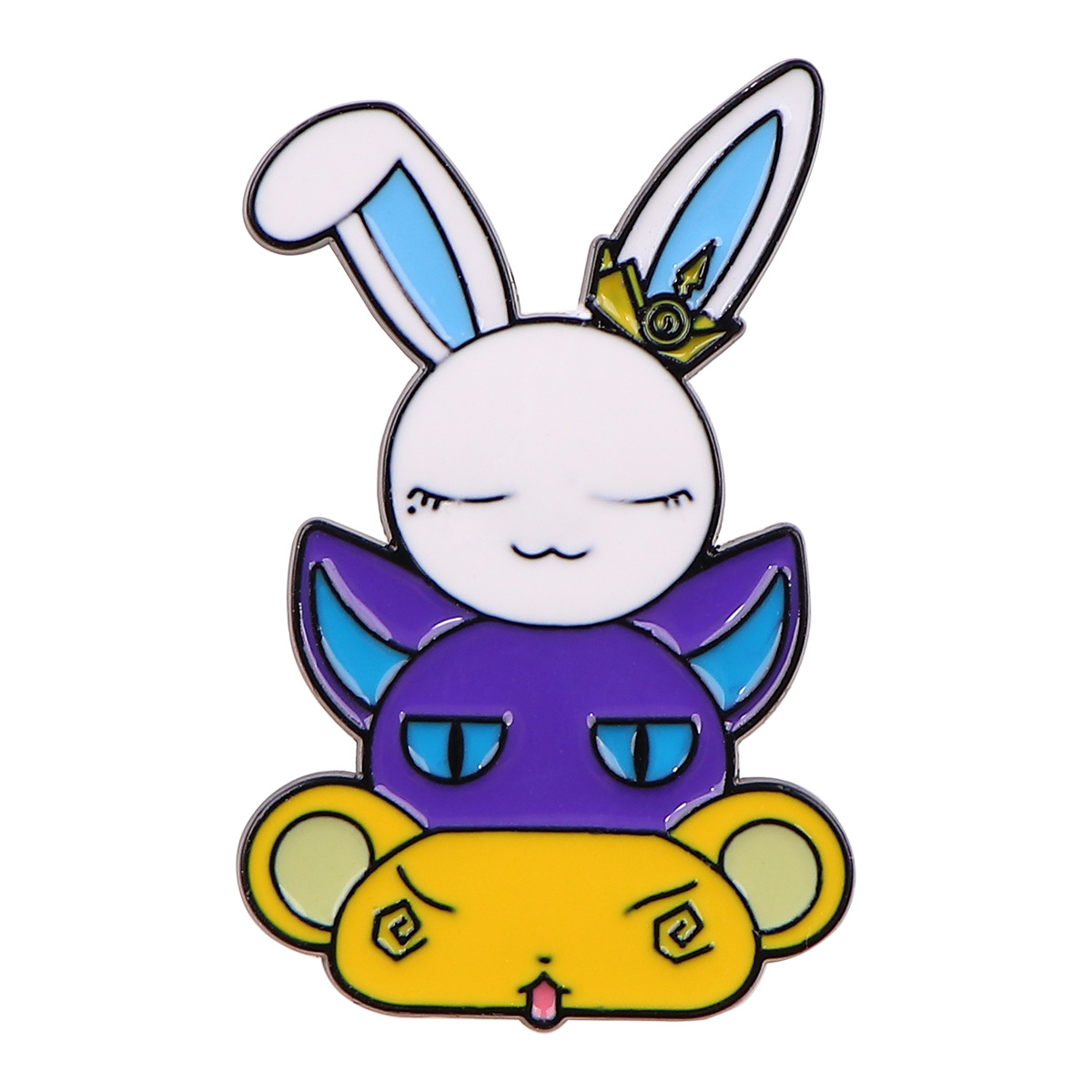 card captor sakura anime pin