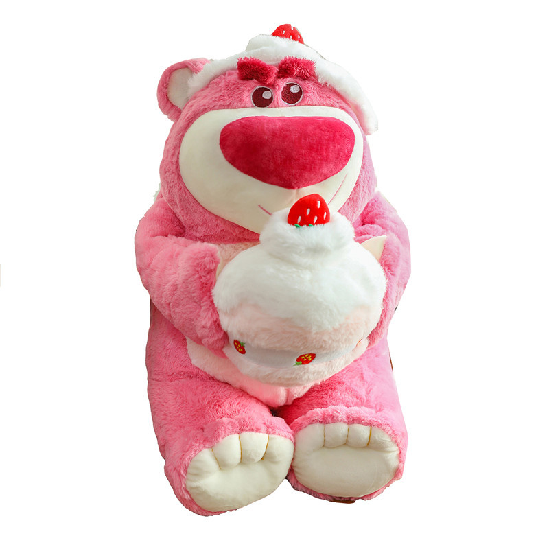 Toy Story anime plush doll 35cm