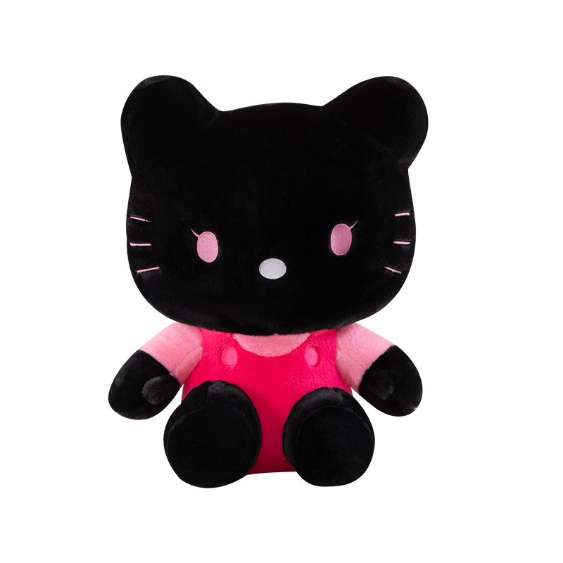hello kitty anime plush doll 35cm