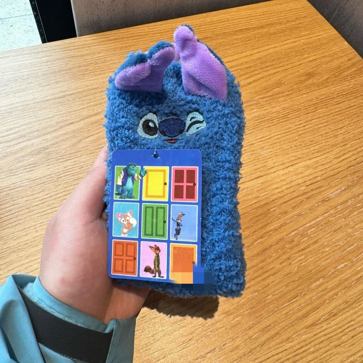 stitch anime socks price for 1pcs