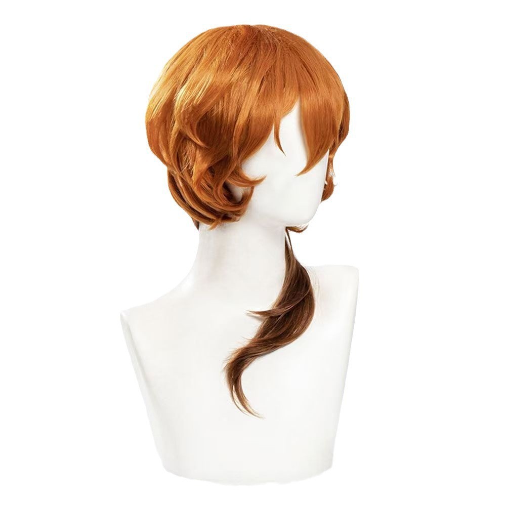 Bungo Stray Dogs anime wig