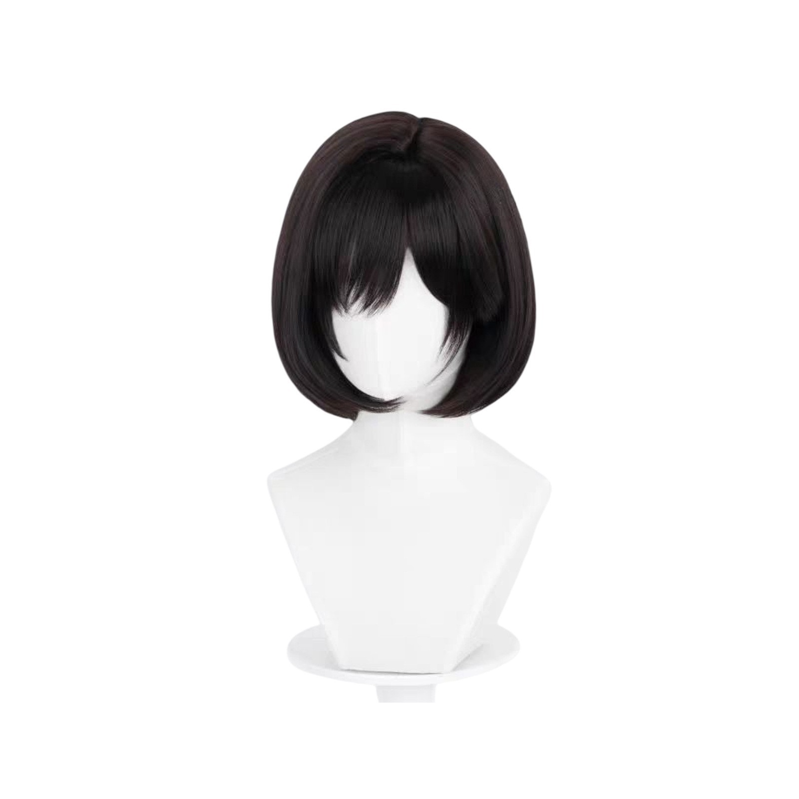 Silent hill anime wig