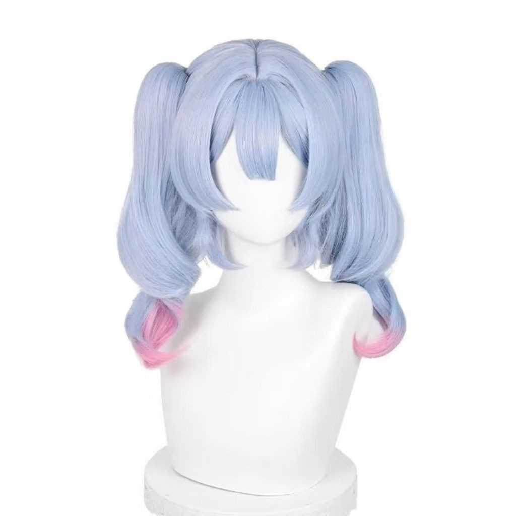 Hatsune Miku anime wig