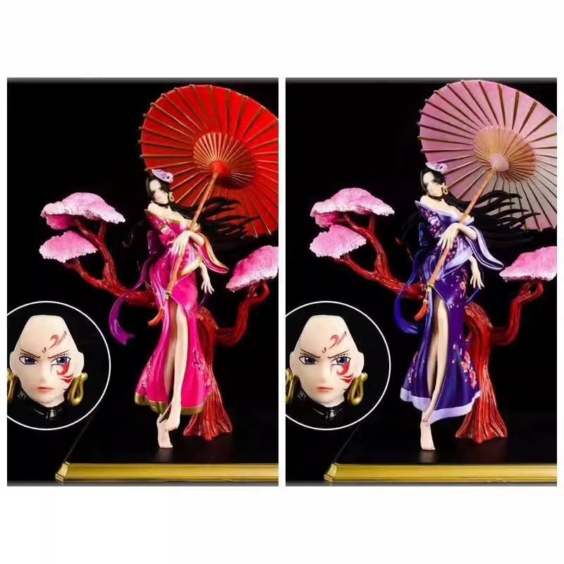 One Piece anime figure 30cm