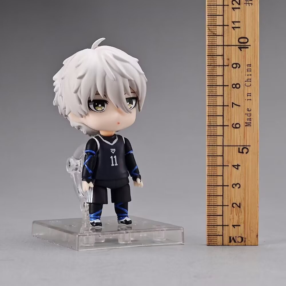 Blue Lock anime figure 10cm