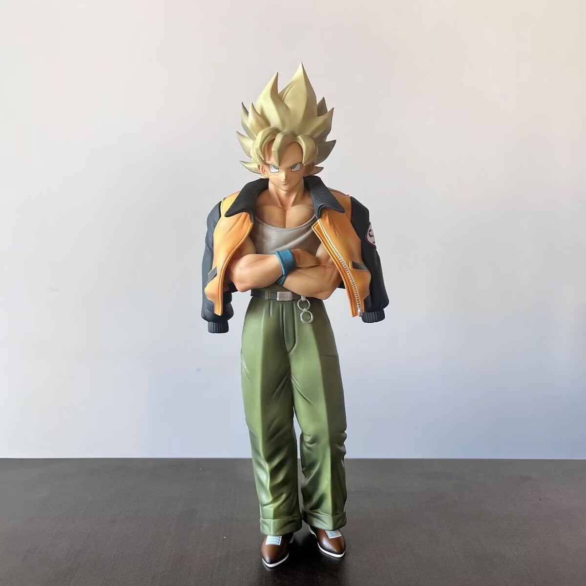 Dragon ball anime figure 30.5cm