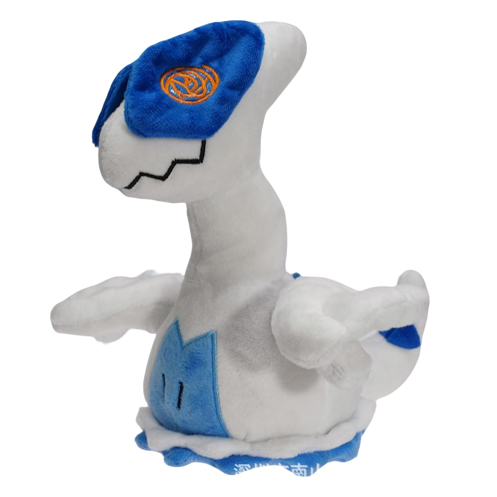 Pokemon anime plush doll 23cm