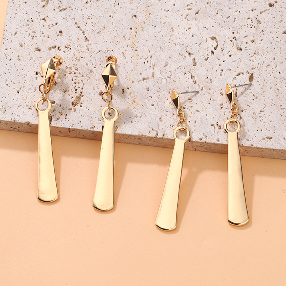 Honkai: Star Rail anime earring