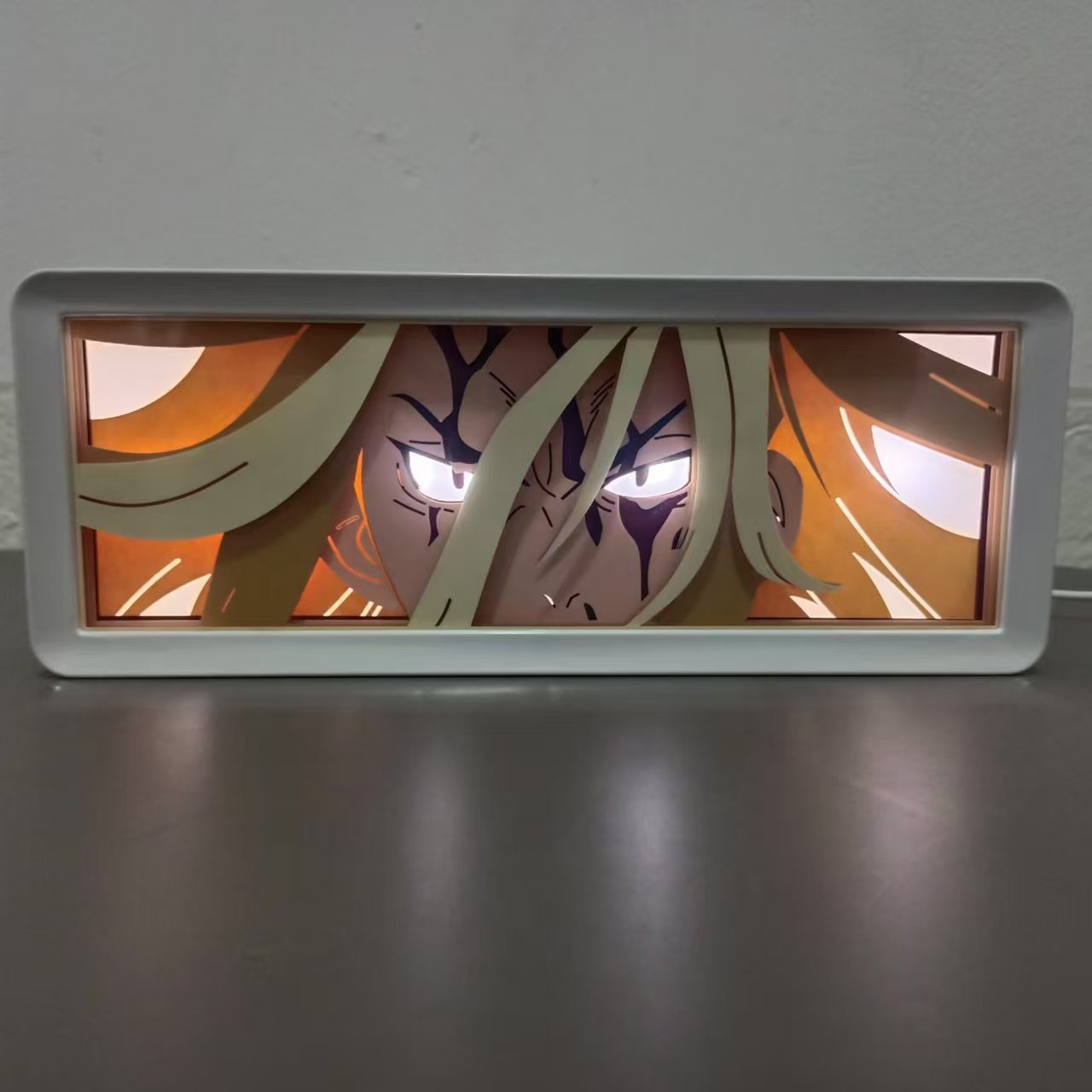 Tokyo Revengers anime light lamp