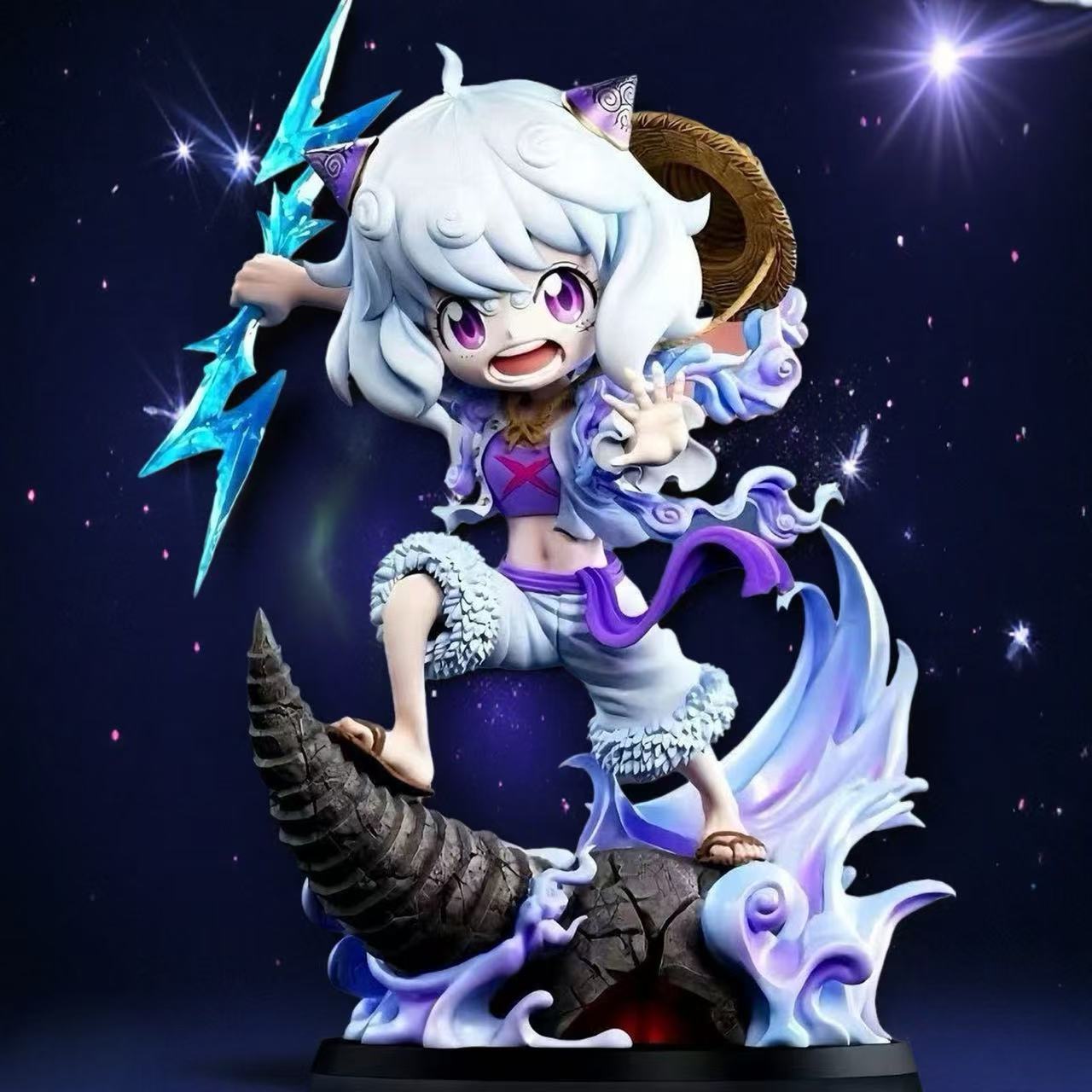 SPY×FAMILY anime figure