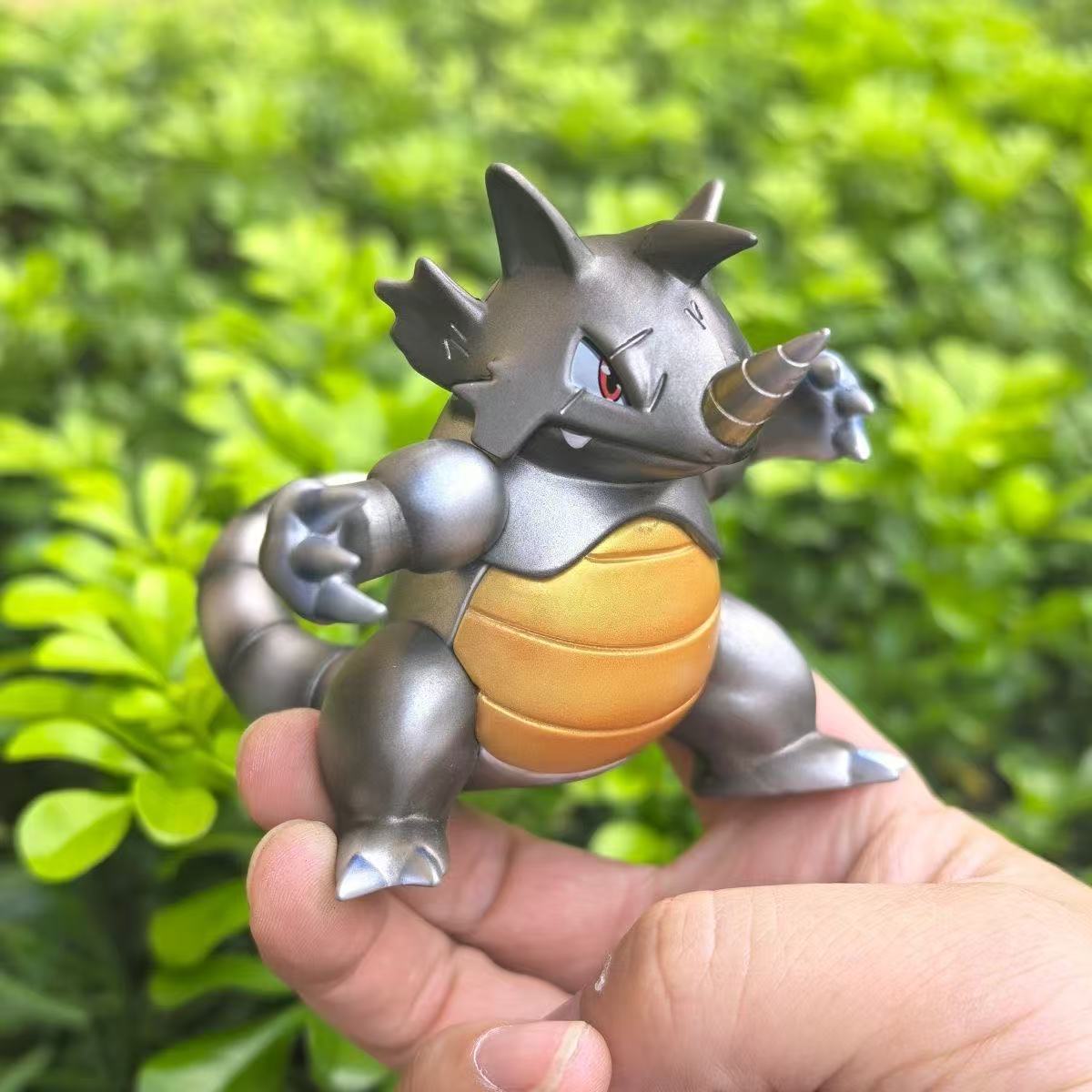 Pokemon anime figure