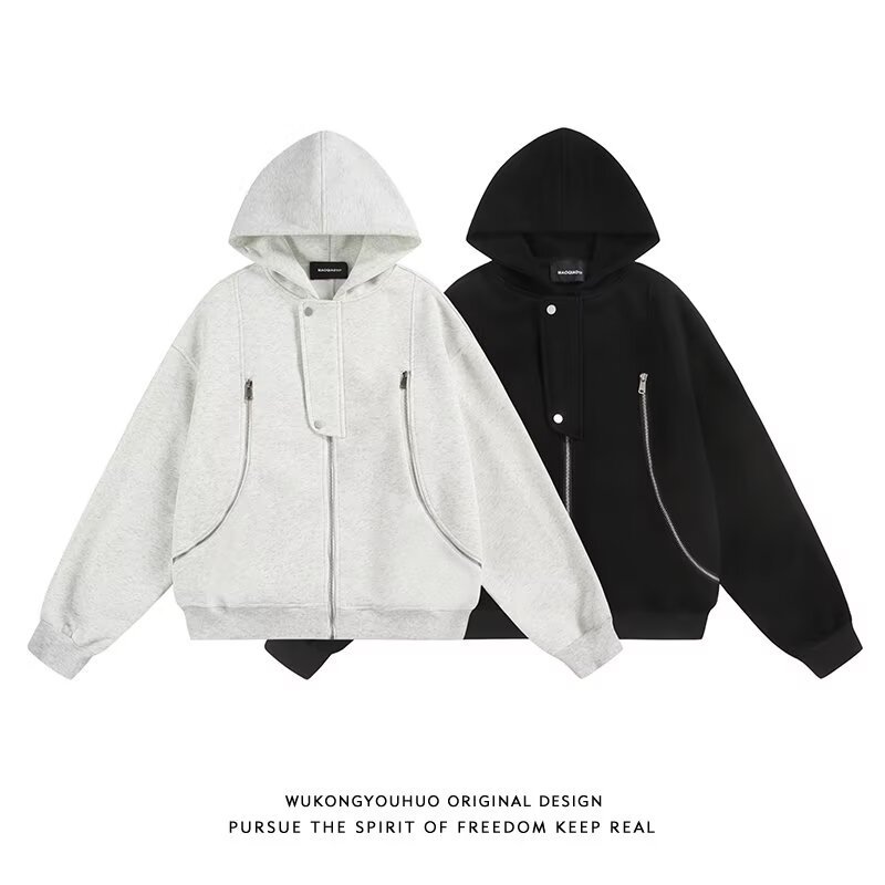Straykids anime hoodie