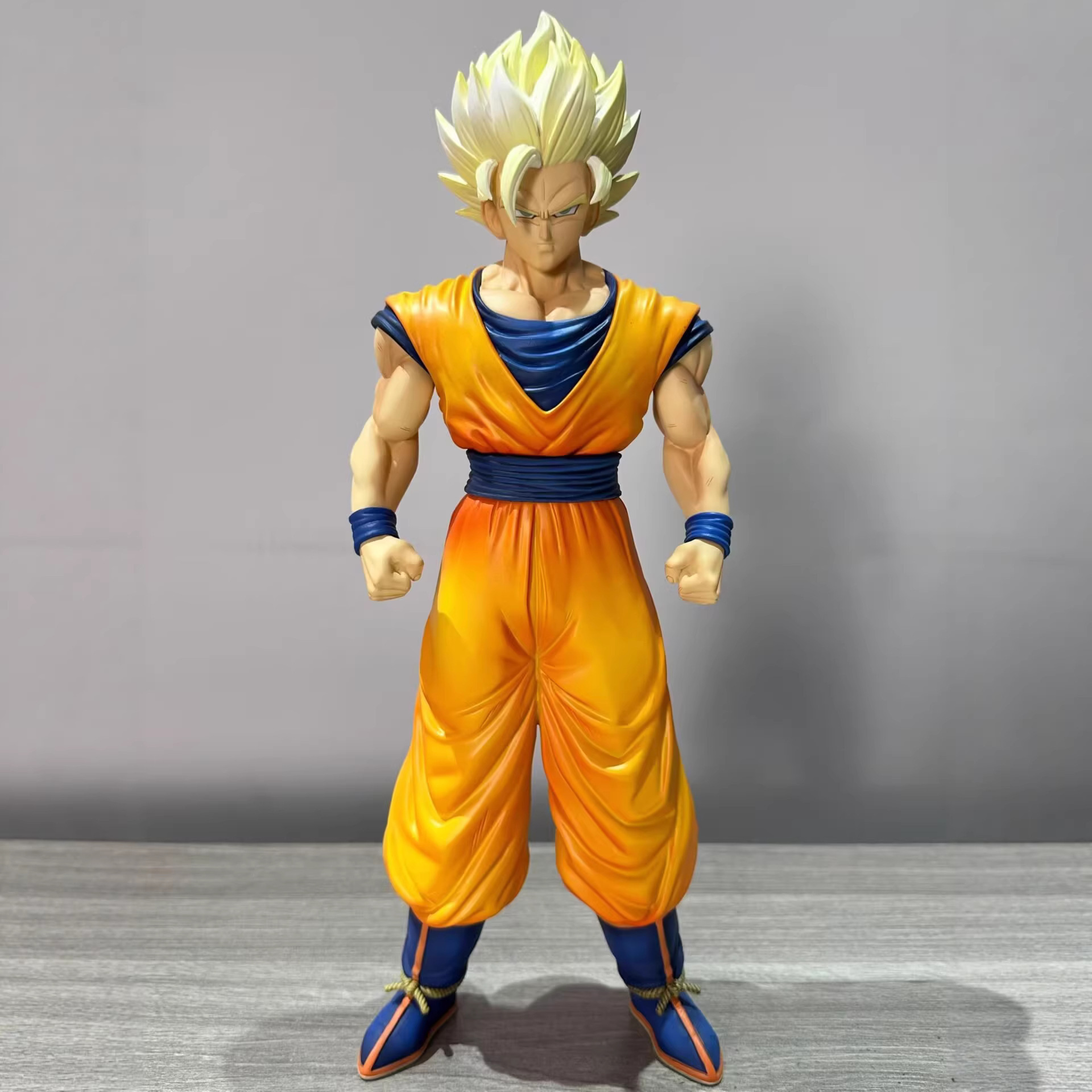 Dragon ball anime figure 31cm